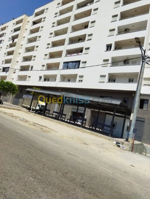 Vente Appartement F4 Boumerdes Thenia