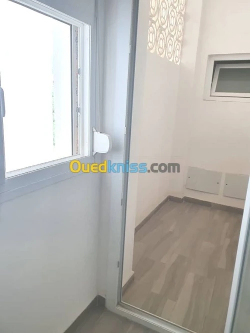 Vente Appartement F4 Boumerdes Thenia