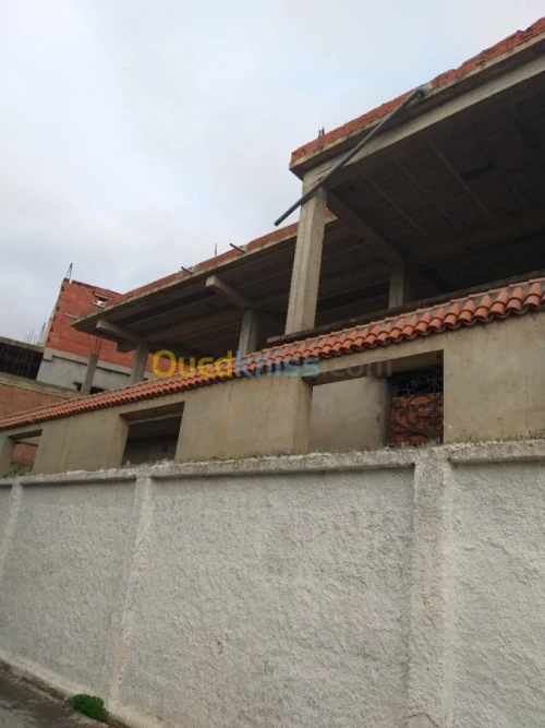 Vente Carcasse Blida Blida