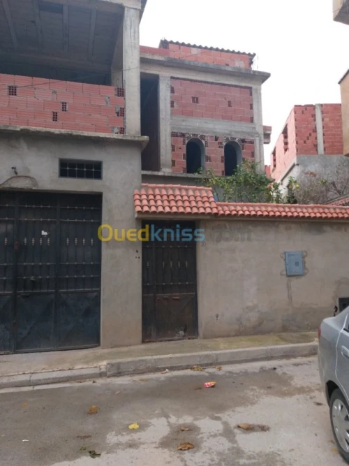 Vente Carcasse Blida Blida