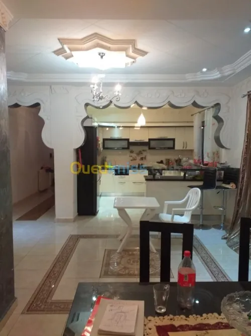 Location Villa Alger Tessala el merdja