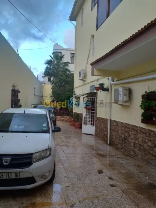 Location Villa Alger Tessala el merdja