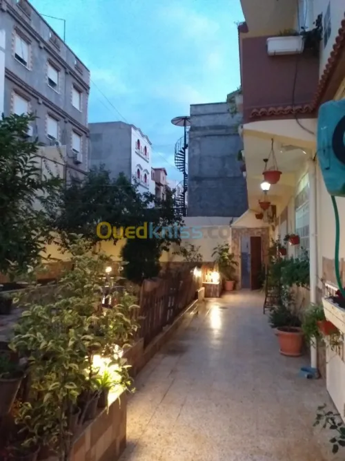 Location Villa Alger Tessala el merdja