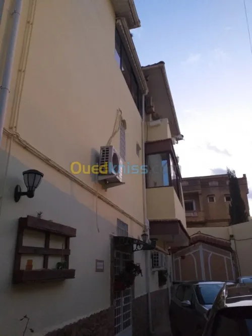 Location Villa Alger Tessala el merdja