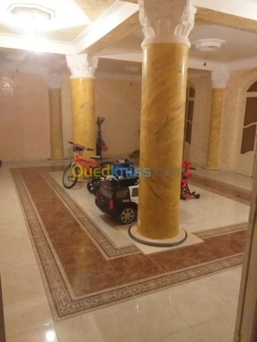 Location Villa Alger Tessala el merdja