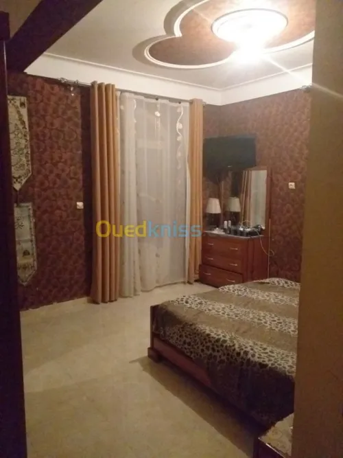 Location Villa Alger Tessala el merdja