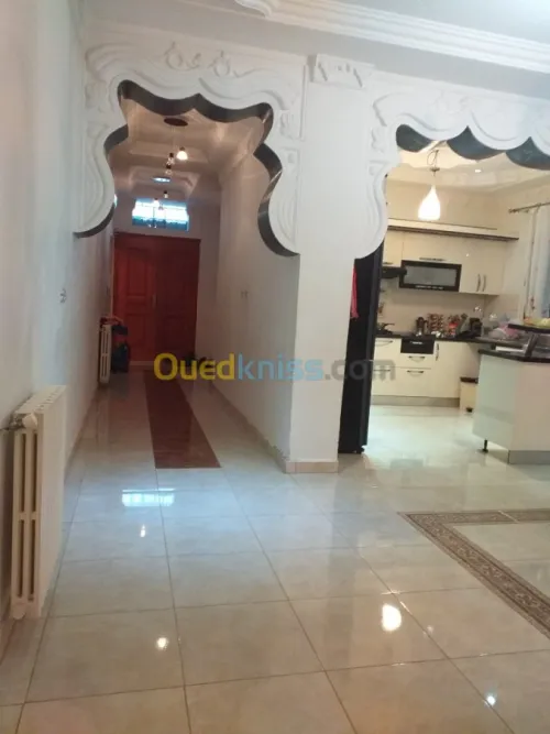 Location Villa Alger Tessala el merdja