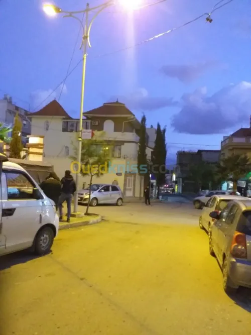 Location Villa Alger Tessala el merdja