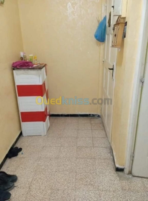 Vente Appartement F3 Tebessa Tebessa