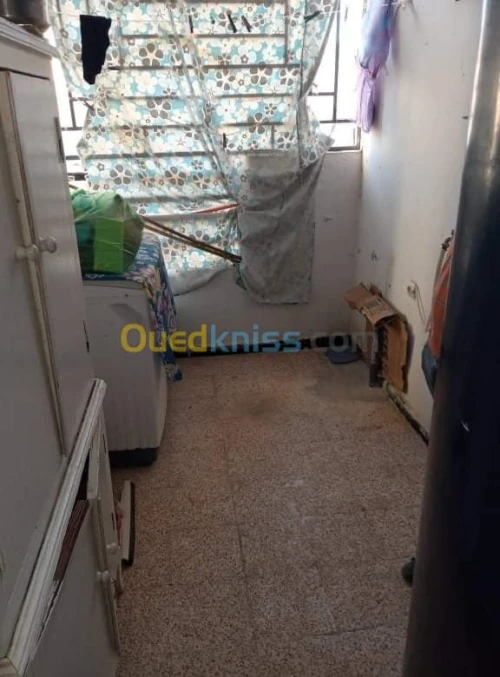 Vente Appartement F3 Tebessa Tebessa