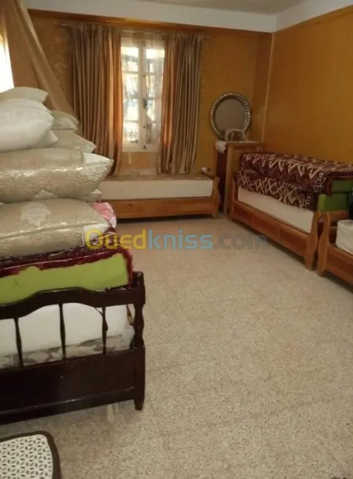 Vente Appartement F3 Tebessa Tebessa