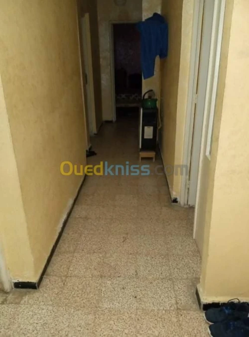Vente Appartement F3 Tebessa Tebessa