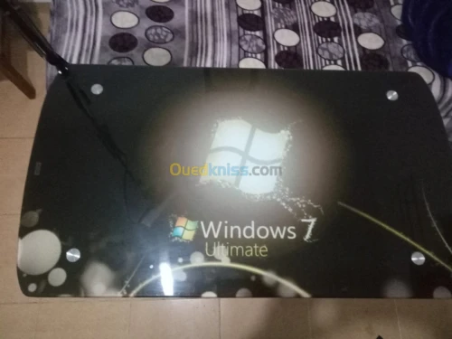 Bureau de pc 
