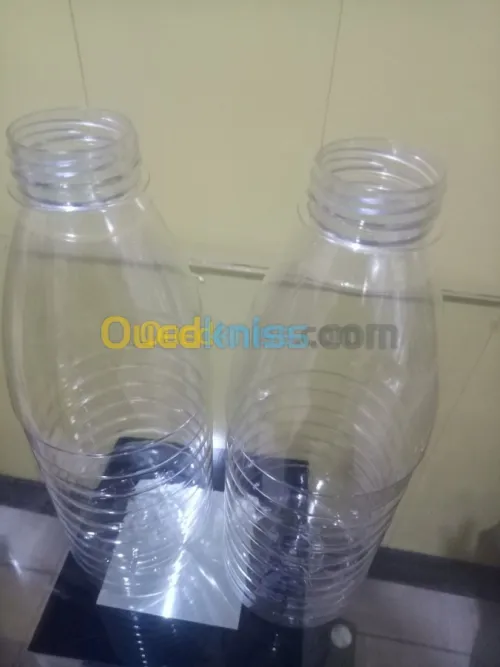 قارورات 1 لتر 