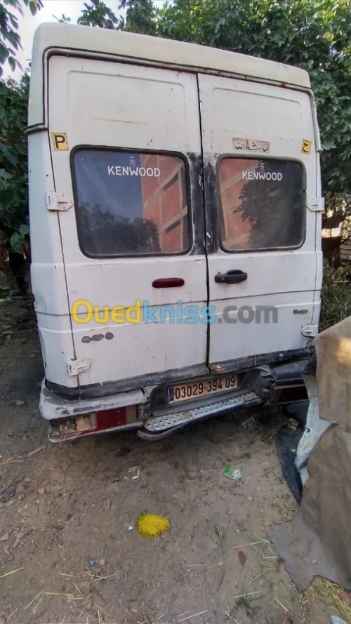 Fiat iveco
