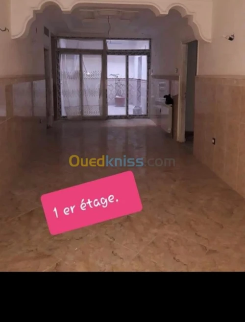 Location Niveau De Villa F5 Blida Blida