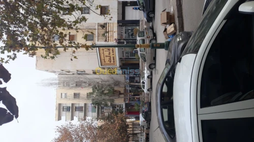 Vente Appartement F4 Tlemcen Tlemcen