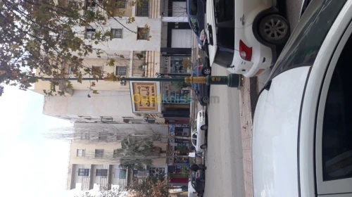 Vente Appartement F4 Tlemcen Tlemcen