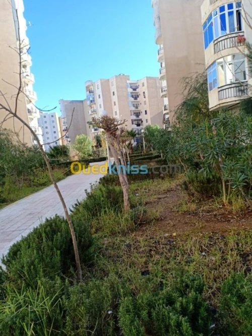 Vente Appartement F4 Boumerdes Zemmouri