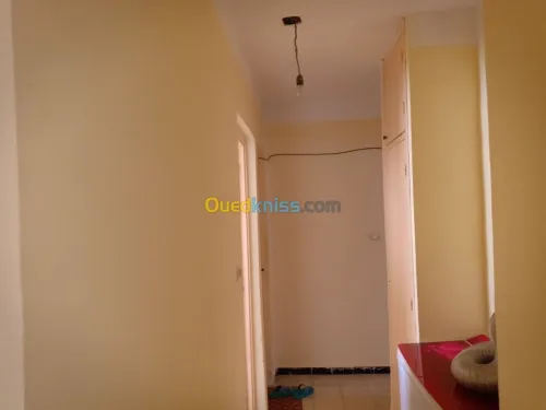 Vente Appartement F4 Boumerdes Zemmouri