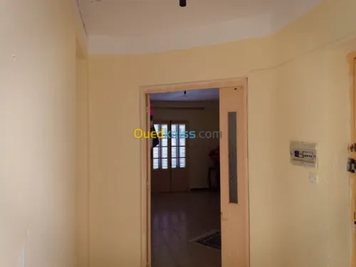 Vente Appartement F4 Boumerdes Zemmouri