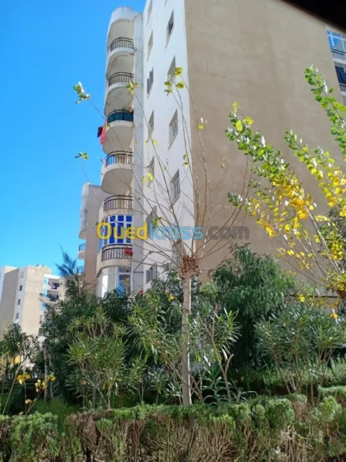 Vente Appartement F4 Boumerdes Zemmouri