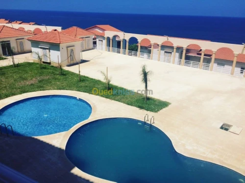 Location Appartement Bejaia Bejaia