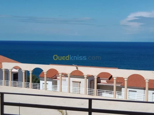 Location Appartement Bejaia Bejaia