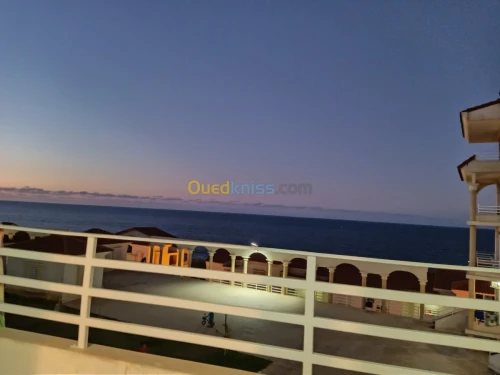 Location Appartement Bejaia Bejaia