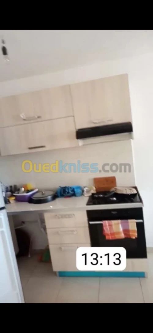 Location Appartement Bejaia Bejaia