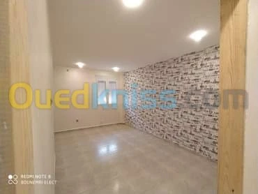 Vente Appartement F3 Blida Larbaa