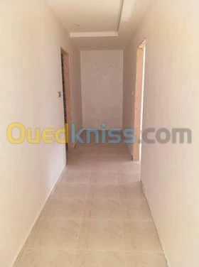 Vente Appartement F3 Blida Larbaa