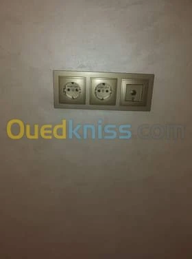 Vente Appartement F3 Blida Larbaa