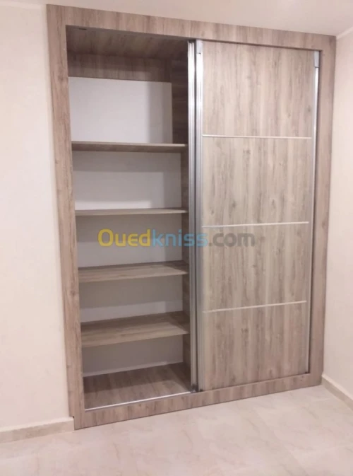 Vente Appartement F3 Blida Larbaa