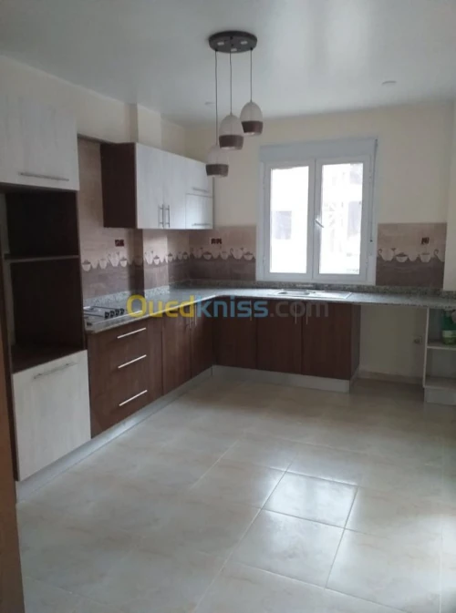 Vente Appartement F3 Blida Larbaa