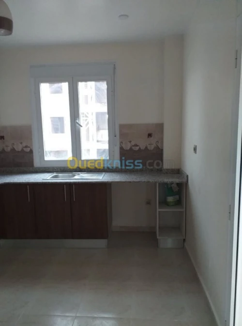 Vente Appartement F3 Blida Larbaa