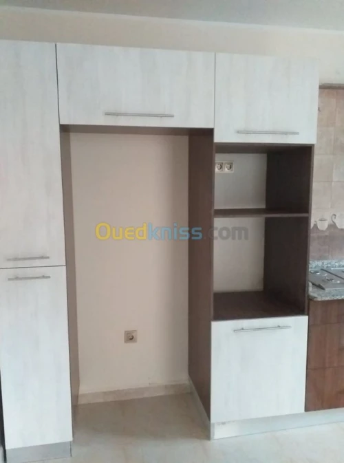 Vente Appartement F3 Blida Larbaa