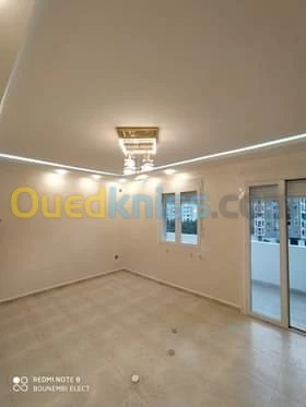 Vente Appartement F3 Blida Larbaa