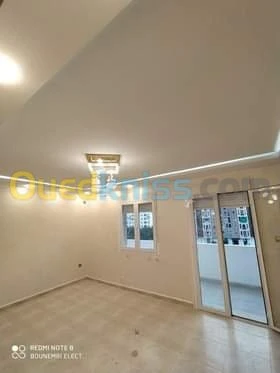 Vente Appartement F3 Blida Larbaa
