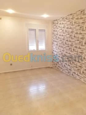 Vente Appartement F3 Blida Larbaa