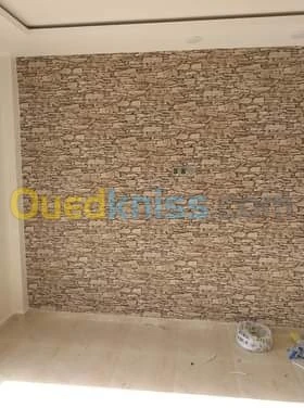 Vente Appartement F3 Blida Larbaa
