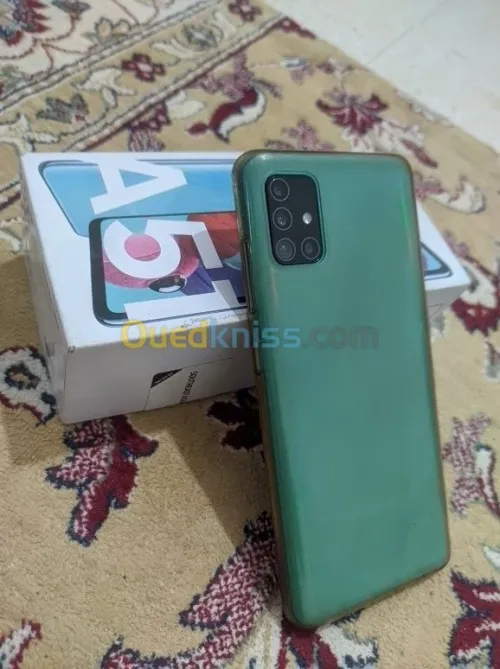 Samsung A51