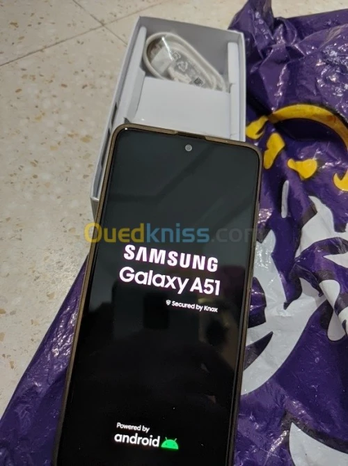 Samsung A51