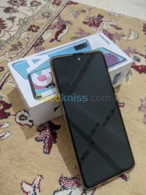 Samsung A51