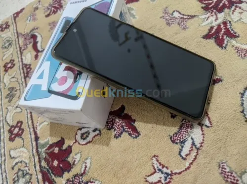 Samsung A51