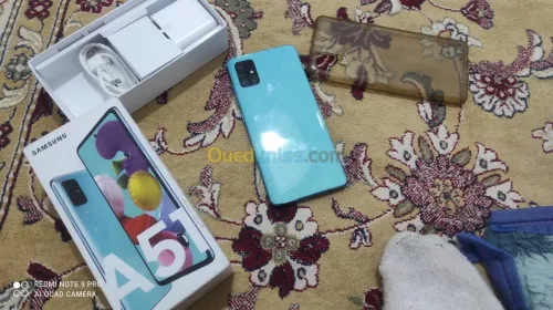 Samsung A51