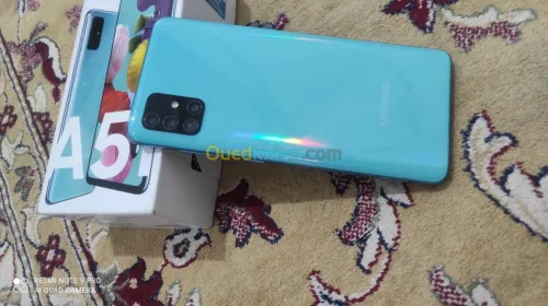Samsung A51