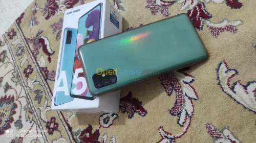 Samsung A51