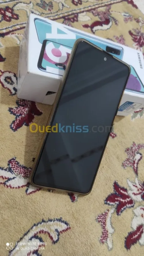 Samsung A51
