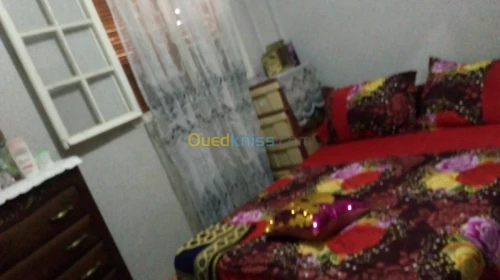 Vente Appartement F3 Alger Bordj el kiffan